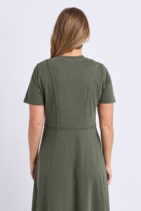 Foxwood Eva Midi Dress
