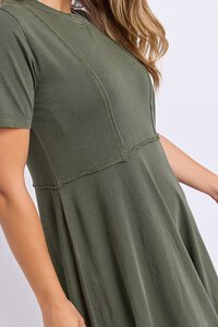 Foxwood Eva Midi Dress