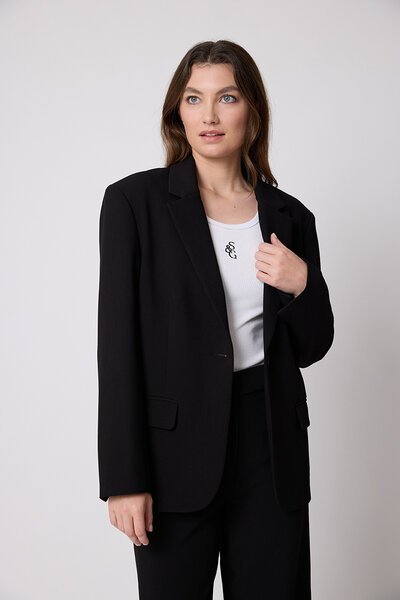 Stella + Gemma Bodhi Blazer-9.9.26-Hello Cyril.