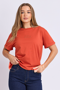 Foxwood Huntleigh Oversized Tee