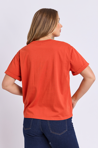 Foxwood Huntleigh Oversized Tee