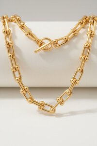 Jolie & Deen Andie Necklace