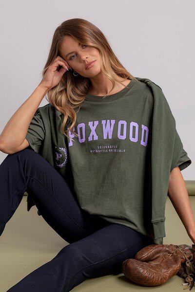 Foxwood Interval Tee-hc-new-Hello Cyril.