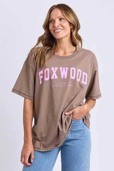 Foxwood Interval Tee-hc-new-Hello Cyril.