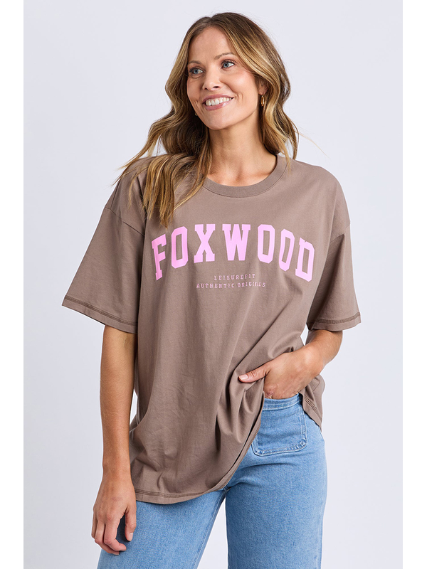 Foxwood Interval Tee
