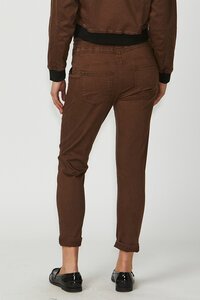 New London Hope Jean