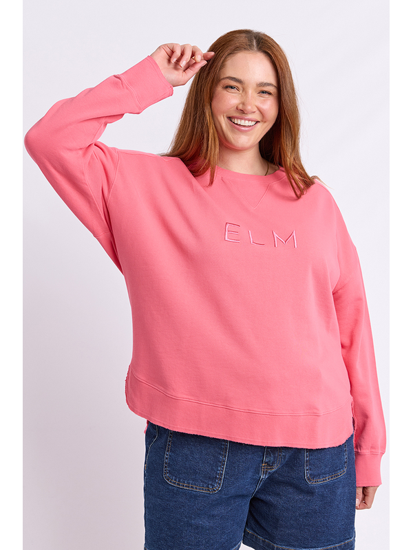 Elm Established Crew