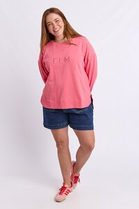 Elm Established Crew