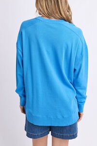 Elm Established Crew