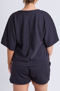 Elm Freedom Rib Sweat