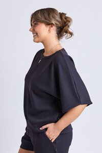 Elm Freedom Rib Sweat