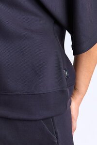 Elm Freedom Rib Sweat