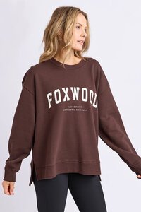 Foxwood Interval Crew