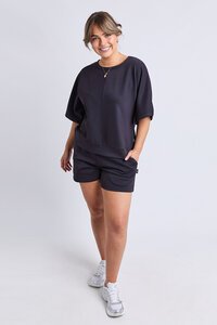 Elm Freedom Rib Sweat