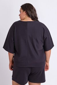 Elm Freedom Rib Sweat