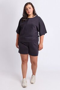 Elm Freedom Rib Sweat