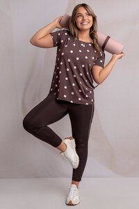 Elm Freedom SS Tee
