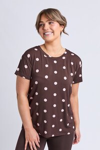 Elm Freedom SS Tee
