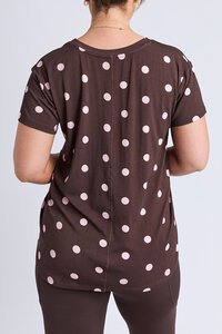 Elm Freedom SS Tee