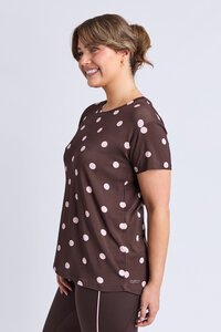 Elm Freedom SS Tee