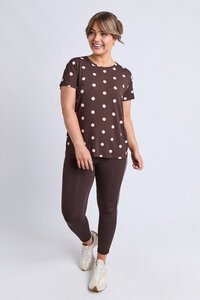 Elm Freedom SS Tee