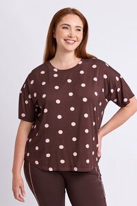 Elm Freedom SS Tee
