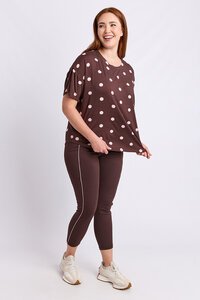 Elm Freedom SS Tee