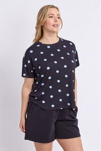 Elm Freedom SS Tee