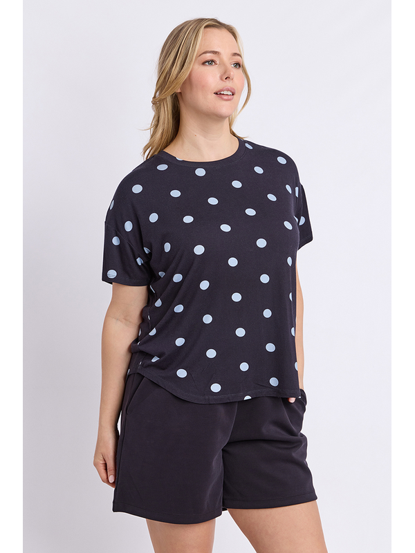 Elm Freedom SS Tee