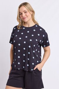 Elm Freedom SS Tee