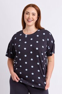Elm Freedom SS Tee