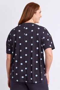 Elm Freedom SS Tee