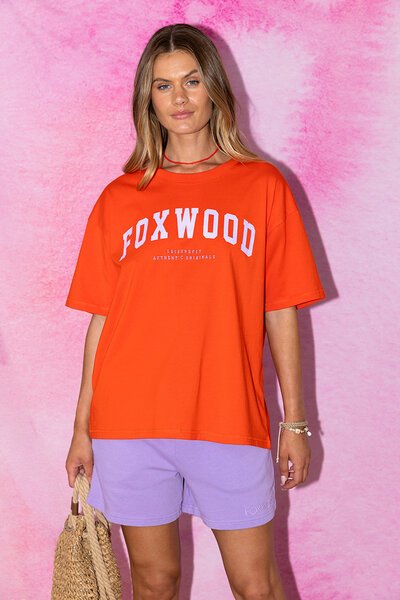 Foxwood Interval Tee-hc-new-Hello Cyril.