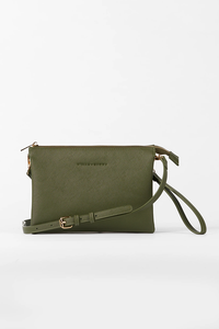 Stella + Gemma Frankie Multi Pouch Bag
