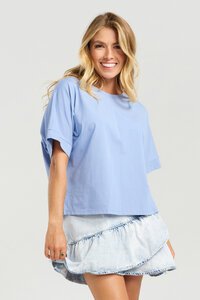 Nmbr Rose Celine T-Shirt
