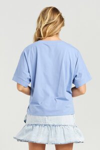 Nmbr Rose Celine T-Shirt