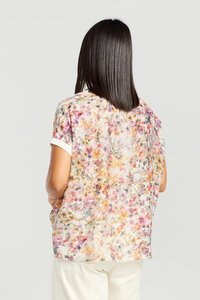 Et Alia Carla Meadow Top