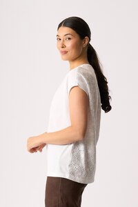 Memo Party On The Back Tshirt