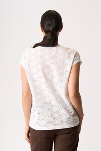Memo Party On The Back Tshirt
