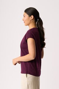 Memo Party On The Back Tshirt