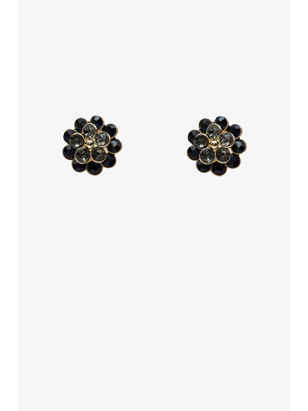 Antler Delphine Earrings