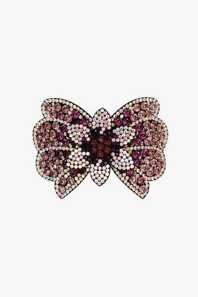 Antler Bordeaux Affair Clasp Clip-hc-shop-by-style-Hello Cyril.