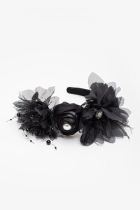 Antler Pearl Elegance Headband