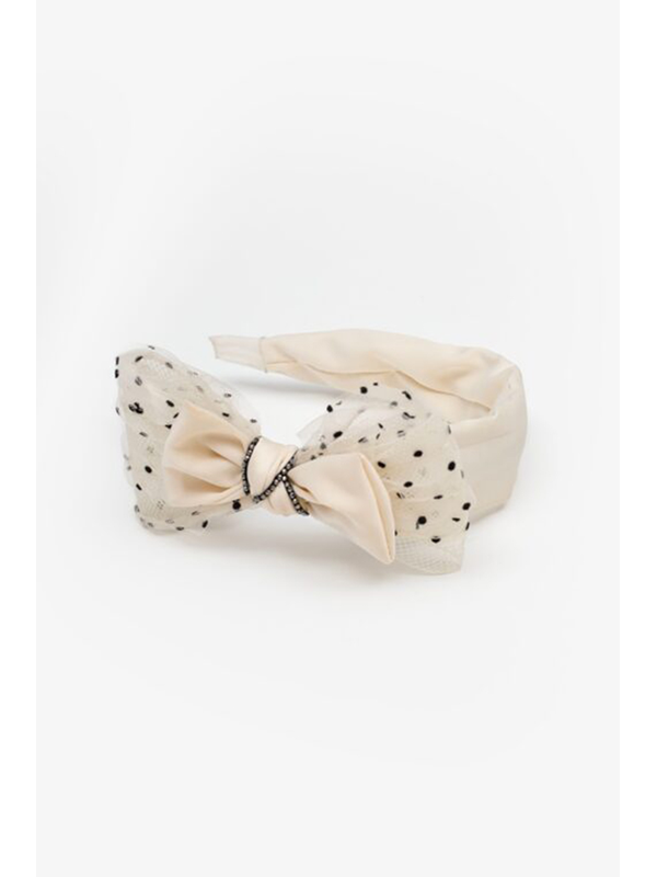 Antler Antoinette Headband