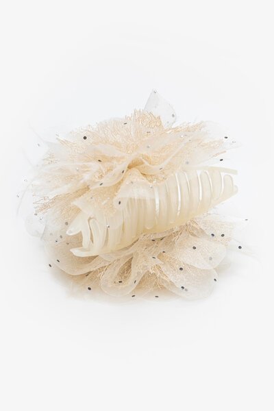 Antler Glitz & Glamour Claw Clip-hc-shop-by-style-Hello Cyril.