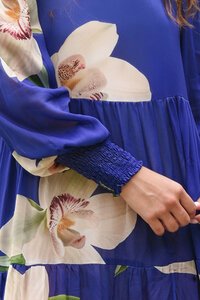 Curate Dreaming Of Spring Dress