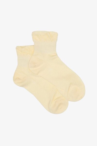 Antler Buttercup Frill Sock-hc-shop-by-style-Hello Cyril.