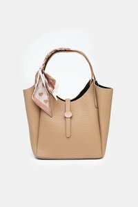 Antler Caramel Bonnie Bag