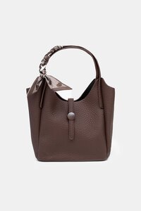 Antler Carob Bonnie Bag