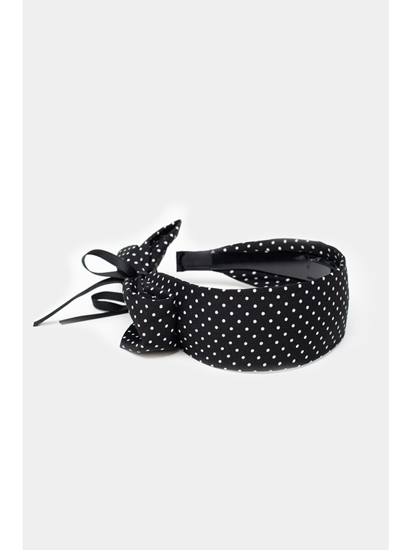 Antler Dolly Headband